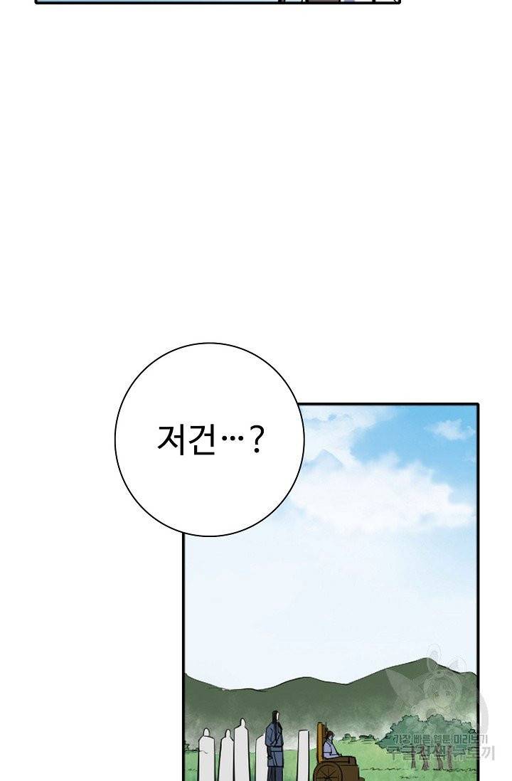백련성신 449화 58