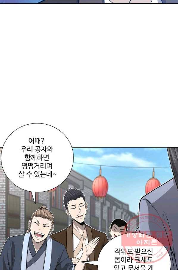 상태창 쓰는 광제님 15화 8