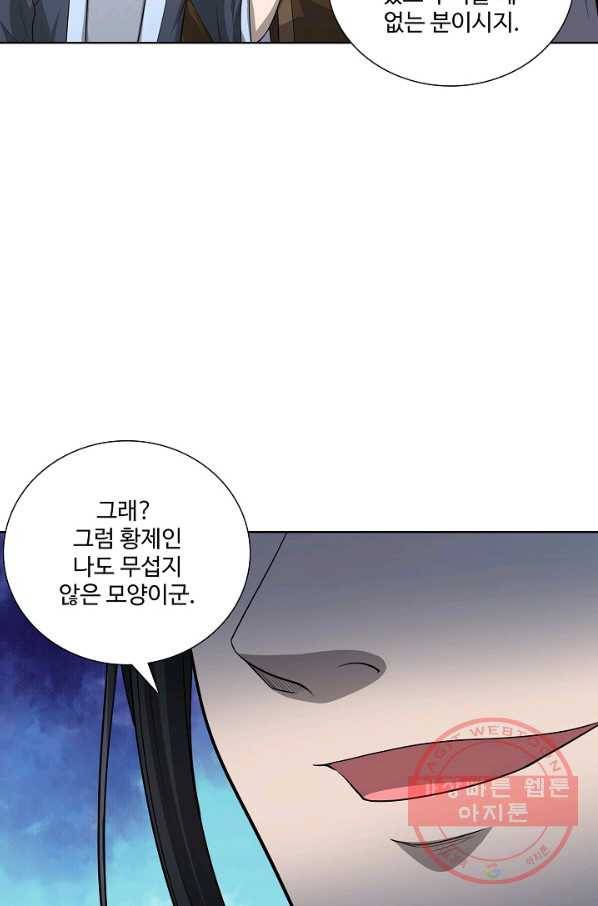 상태창 쓰는 광제님 15화 9