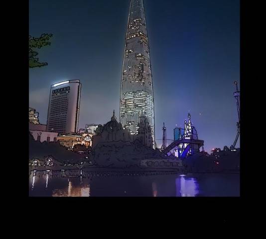 야만의 시대 17화 20
