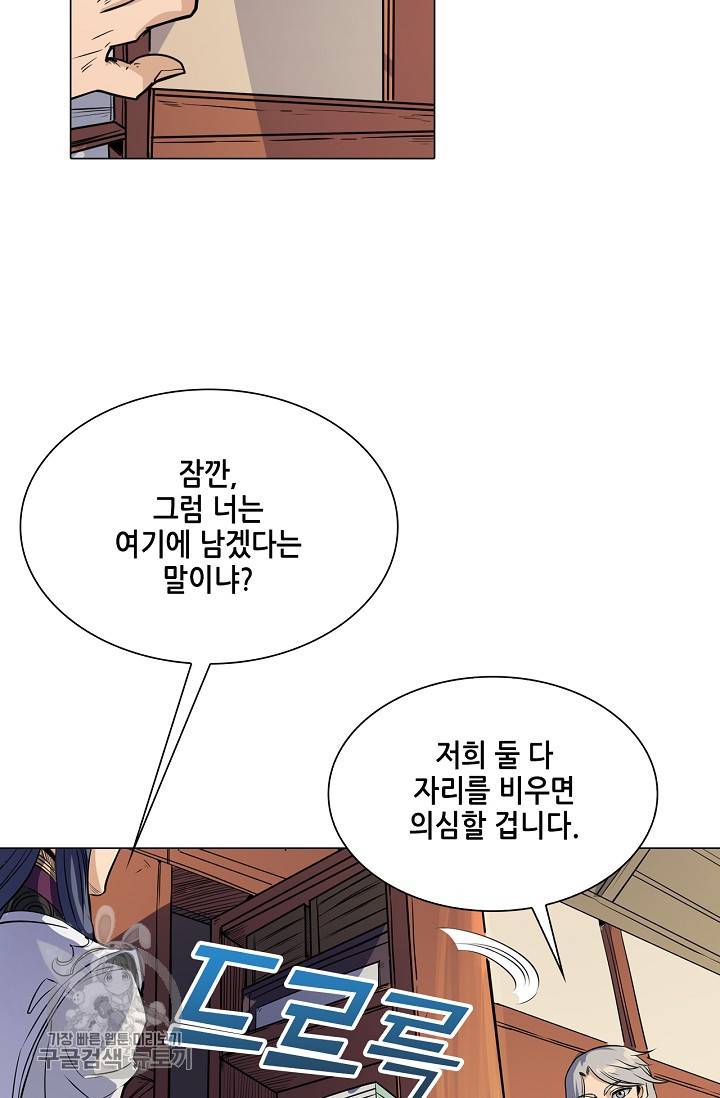 T.K.R (The killer returns) 224화 4