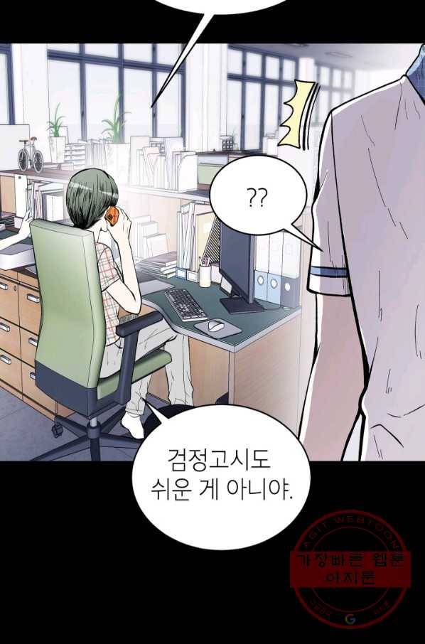 쇼윈도 커플 81화 5