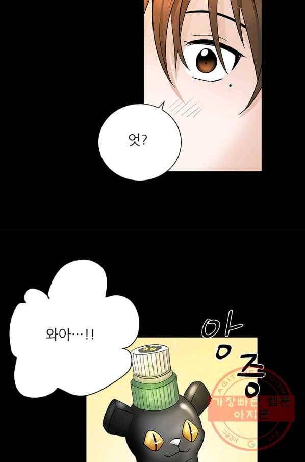 라비린토스 43화(완) 10