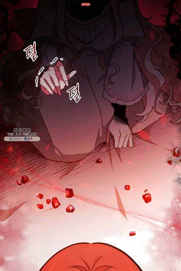 접근 불가 레이디 35화 42