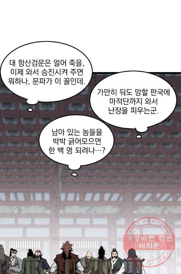 로그인 무림 80화 18