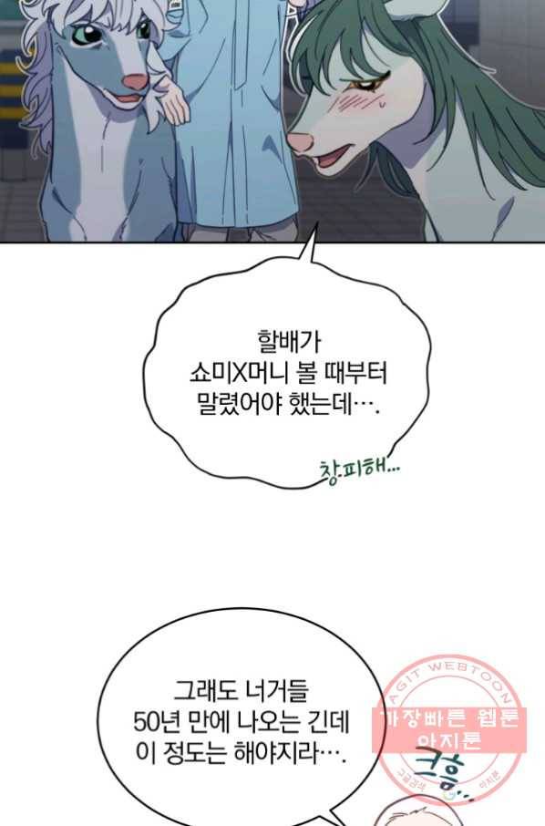 접경지역의 동물병원 48화 12