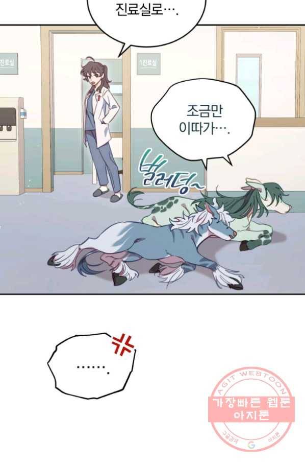 접경지역의 동물병원 48화 17