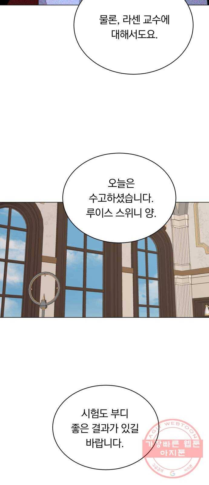 남자주인공의 여자사람친구입니다 53화 10