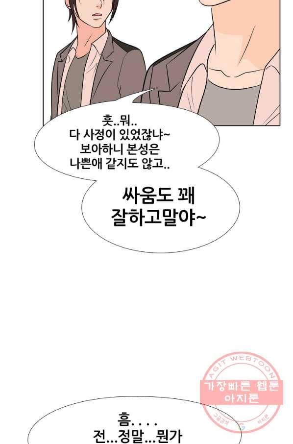 고교전설 160화 인천의 행보 3