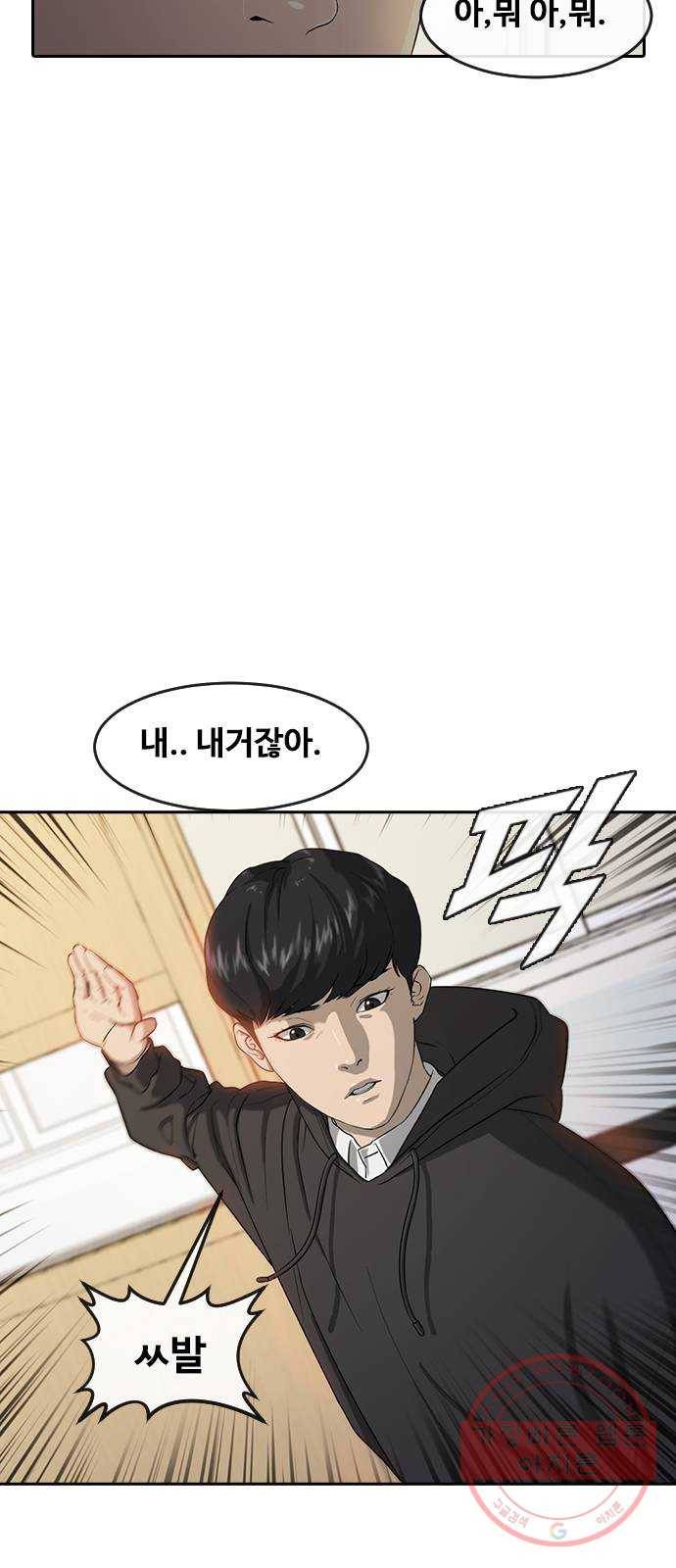 최면학교 1. 최면 11