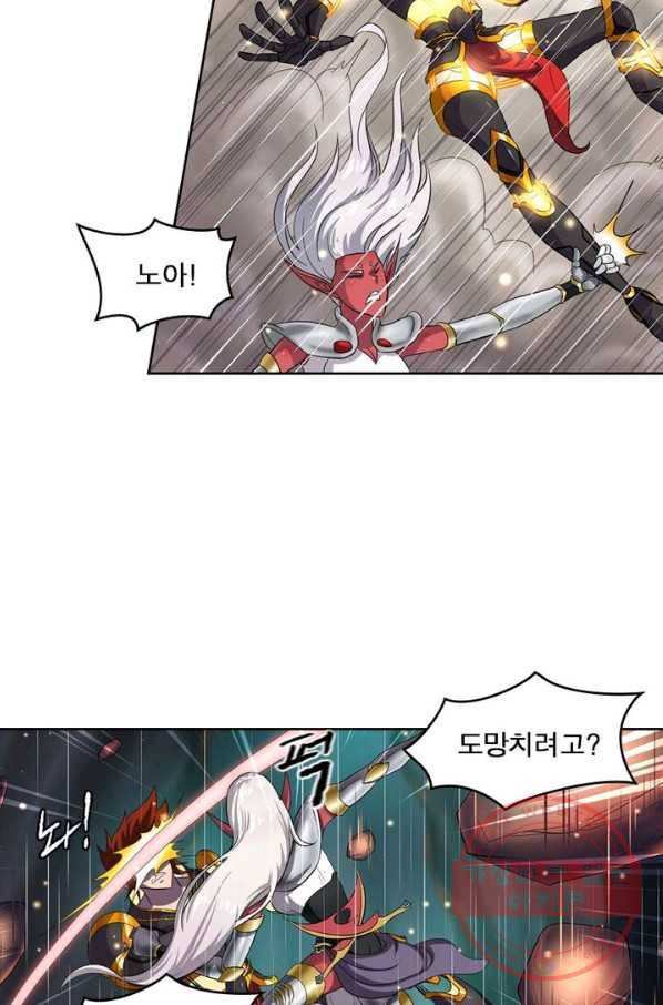 레벨5로 살아남기 84화 8