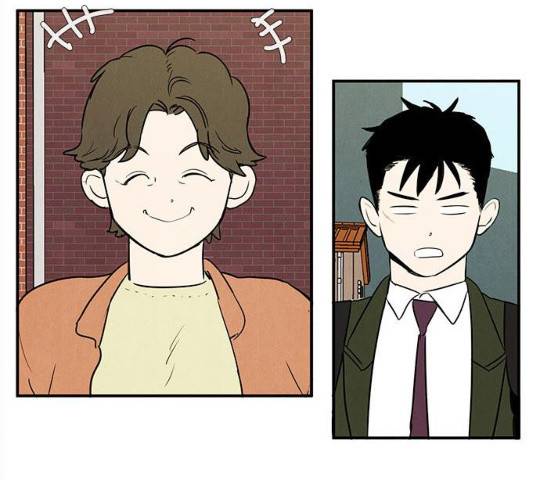 세기말 풋사과 보습학원 36화 21