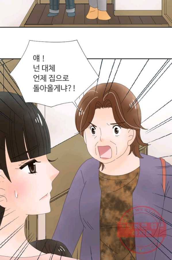 오늘 밤 어때? 71번째 밤... 시월드 노예생활 2