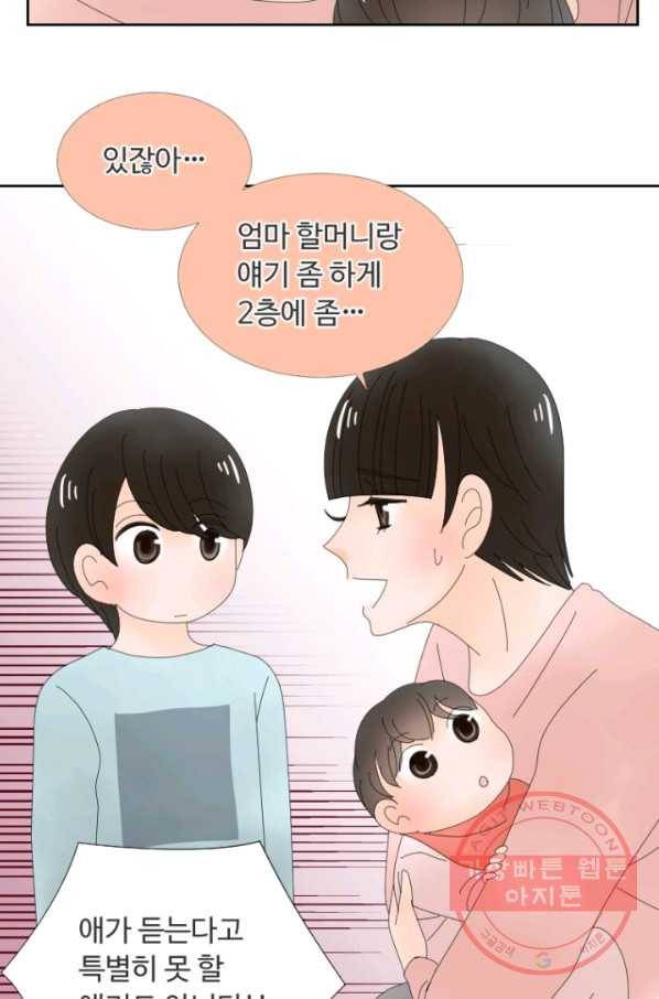 오늘 밤 어때? 71번째 밤... 시월드 노예생활 4