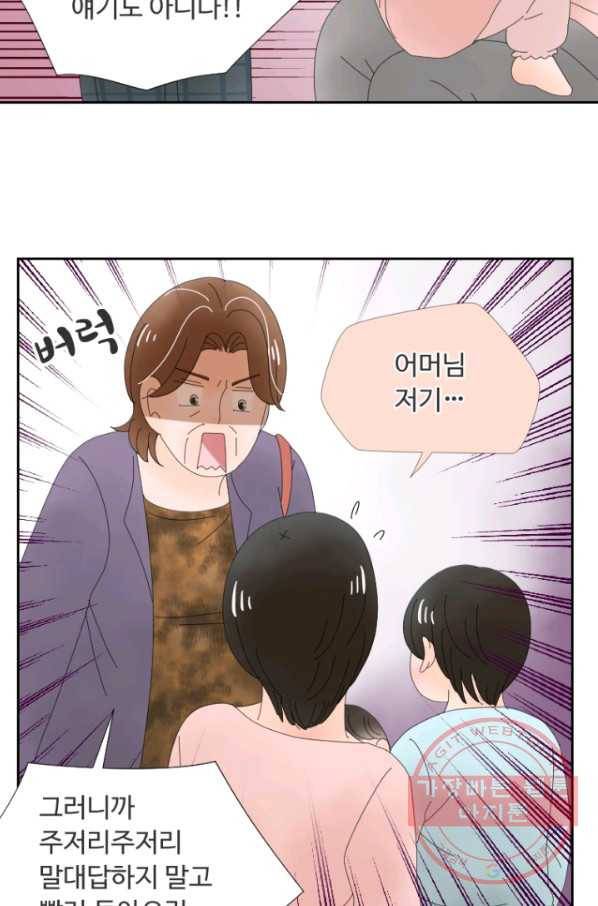 오늘 밤 어때? 71번째 밤... 시월드 노예생활 5