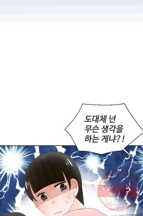 오늘 밤 어때? 71번째 밤... 시월드 노예생활 9