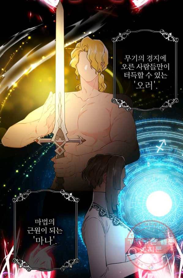 남주의 입양딸이 되었습니다 8화 5