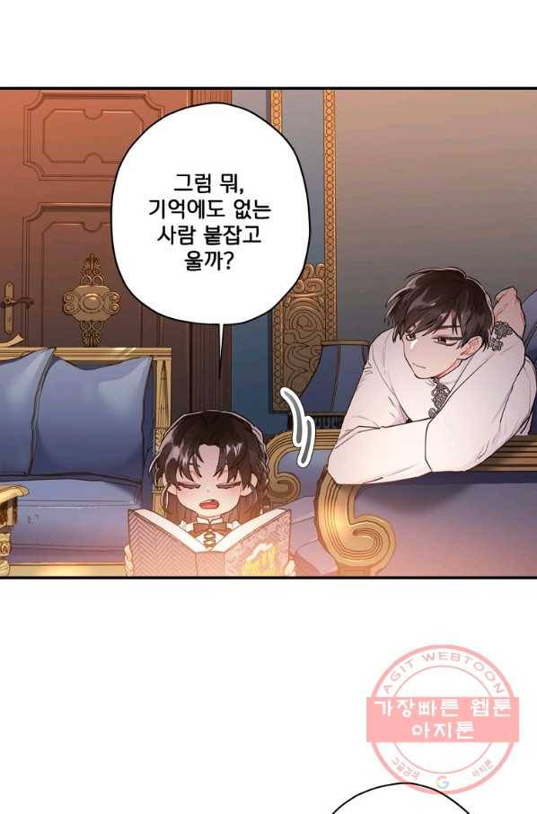 남주의 입양딸이 되었습니다 14화 7
