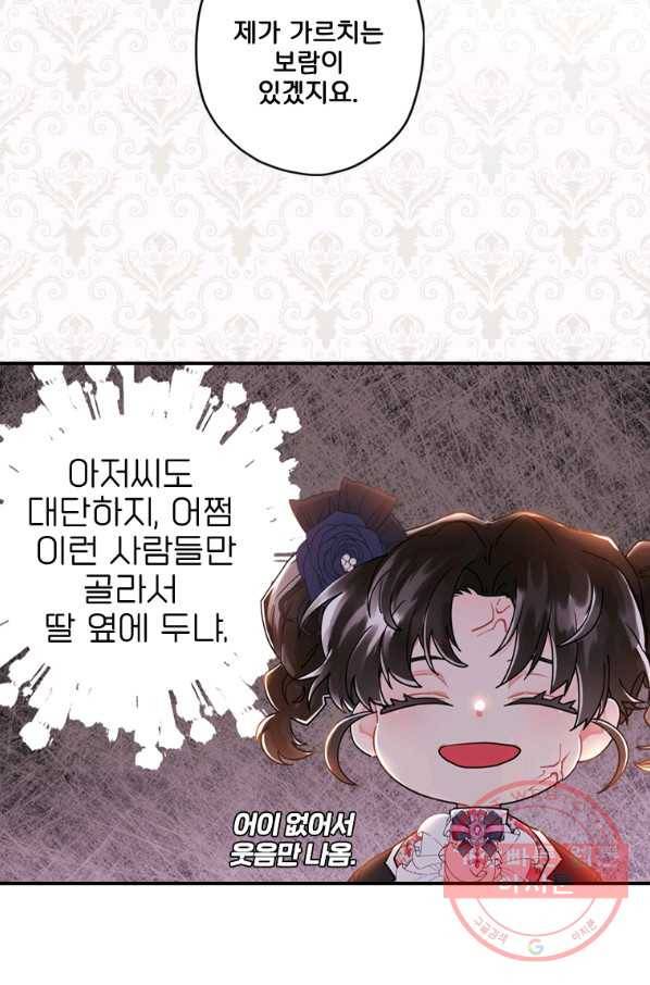 남주의 입양딸이 되었습니다 20화 10