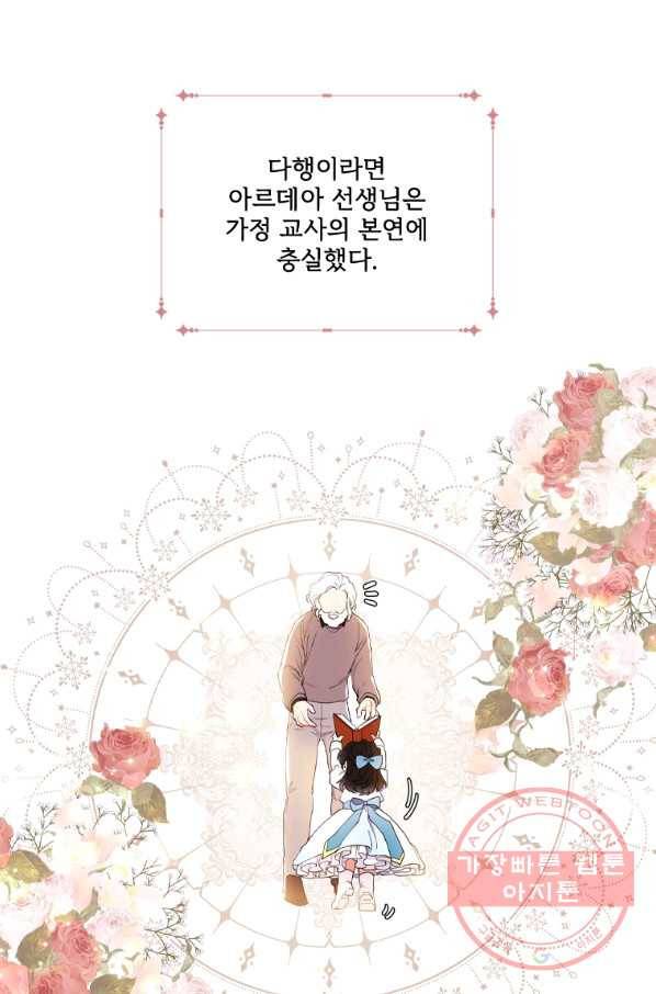 남주의 입양딸이 되었습니다 20화 11