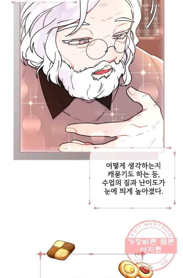 남주의 입양딸이 되었습니다 20화 14