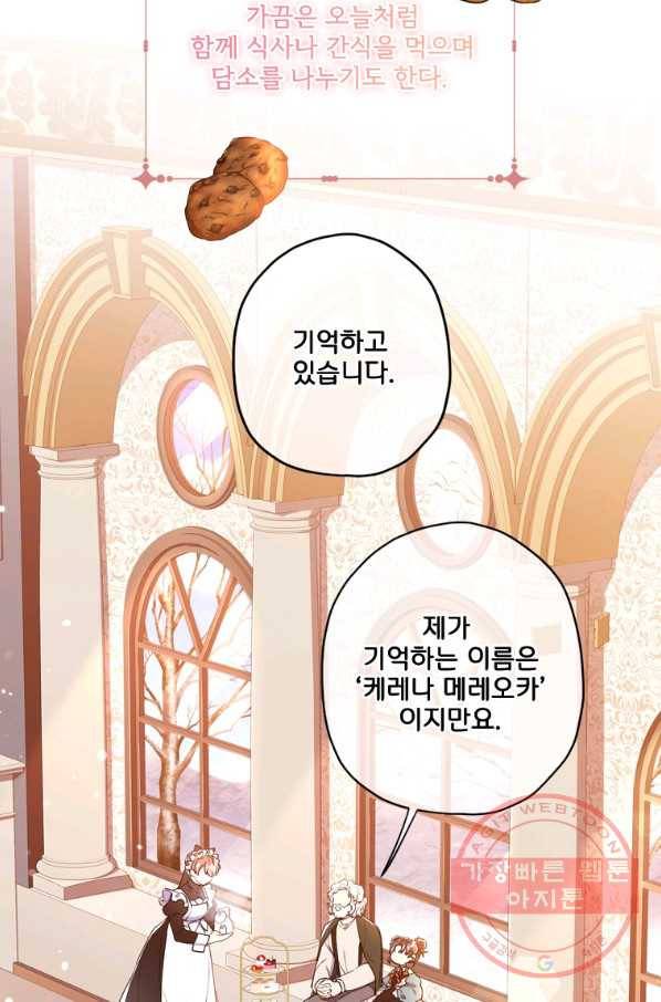 남주의 입양딸이 되었습니다 20화 15