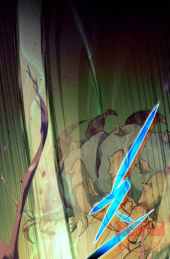 신과 함께 레벨업 18화 7