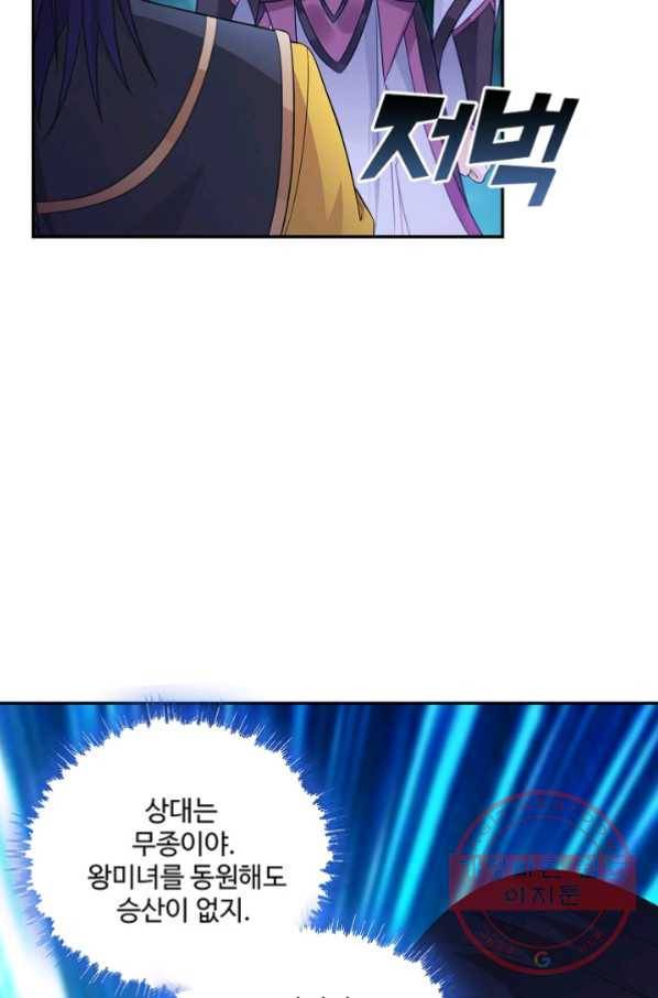 내 소설의 악역이 되다 55화 39