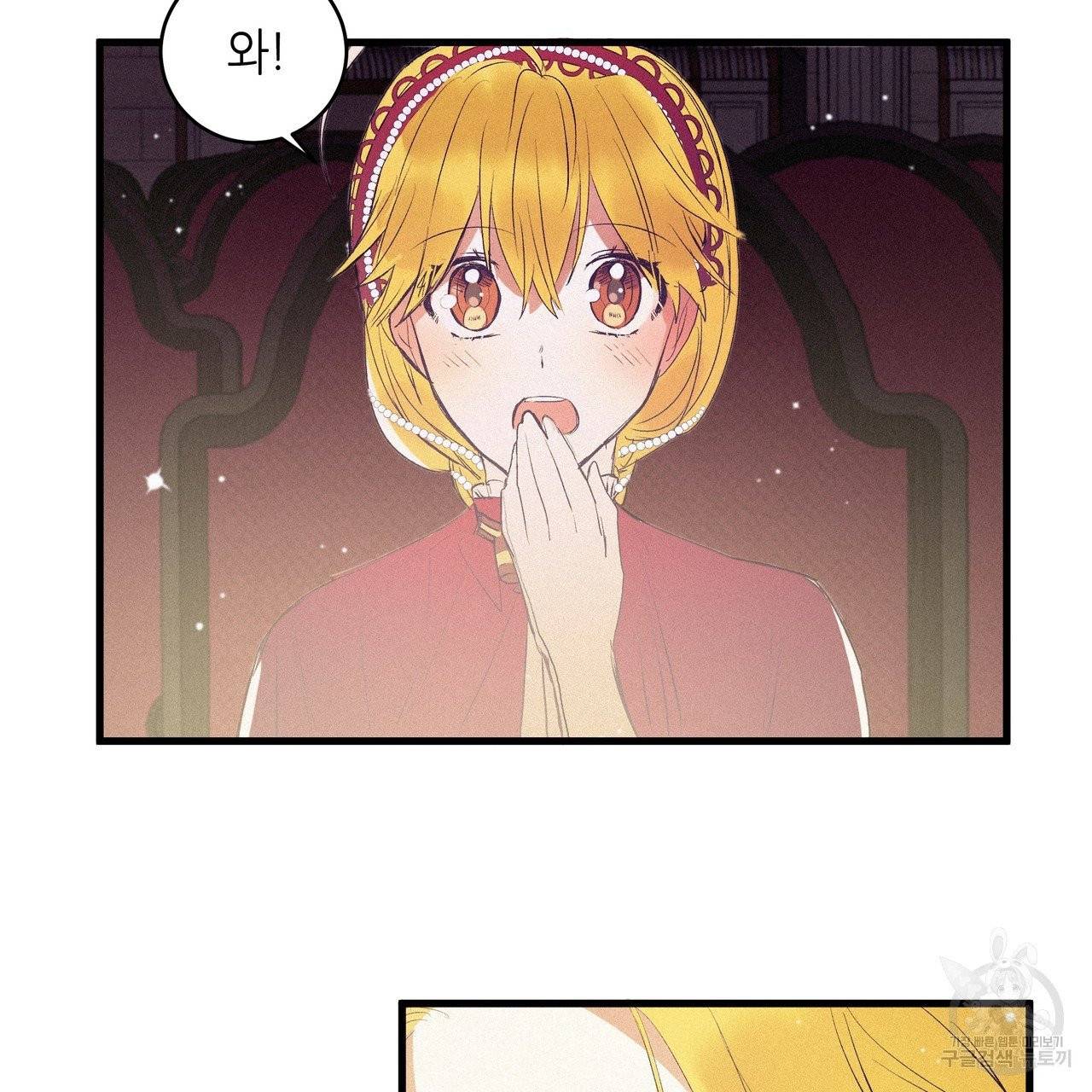 황제의 약혼녀로 산다는 것은 74화 61