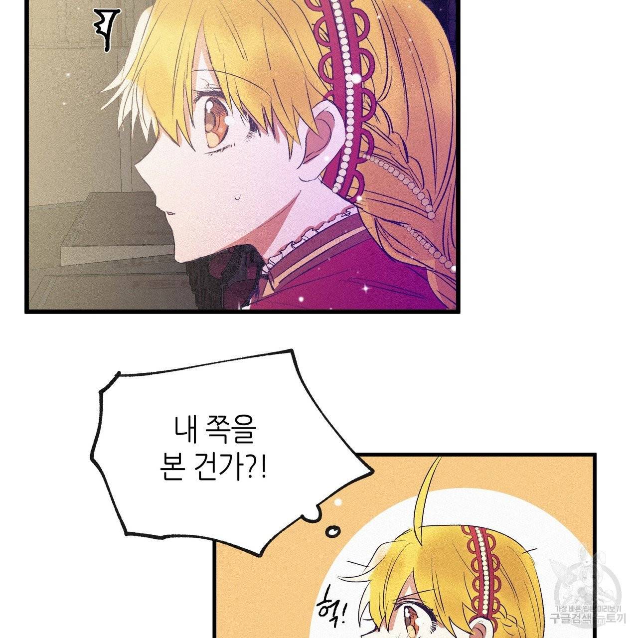 황제의 약혼녀로 산다는 것은 74화 63