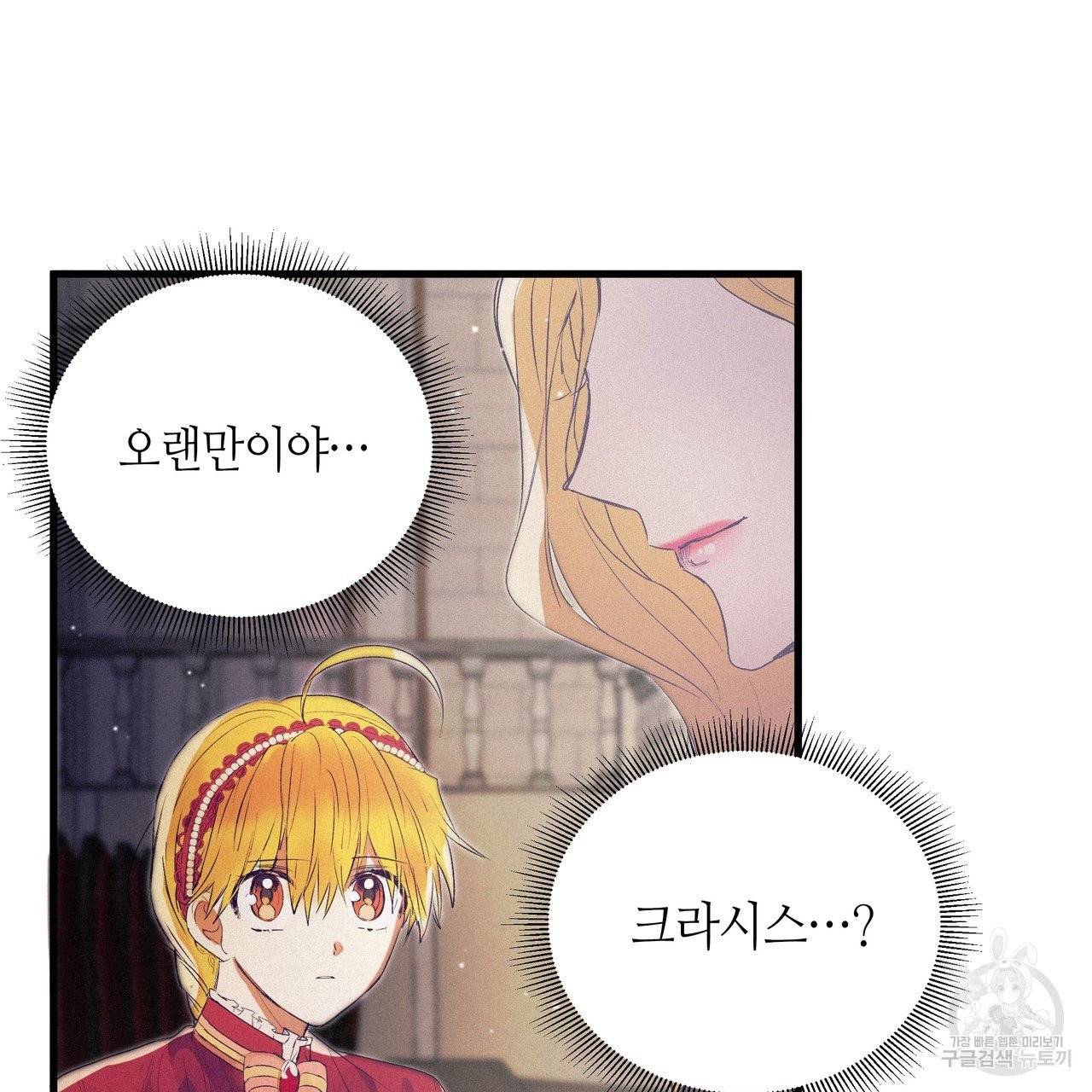 황제의 약혼녀로 산다는 것은 74화 79
