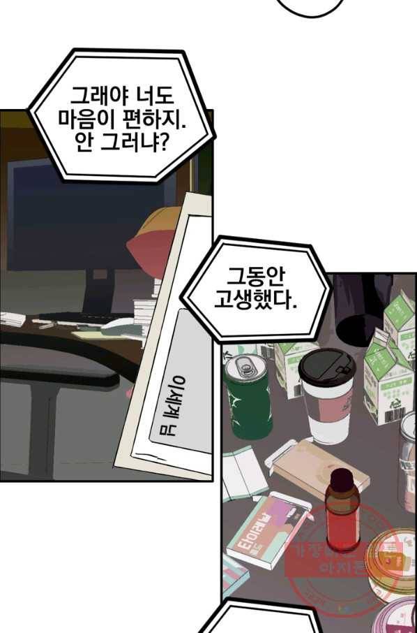 나는 너를 모른다 49화 3