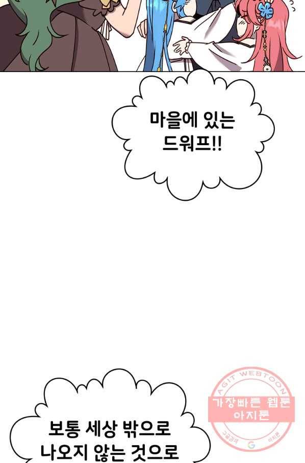 만렙 영웅님께서 귀환하신다! 58화 11
