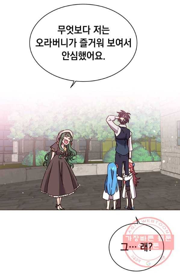 만렙 영웅님께서 귀환하신다! 58화 15