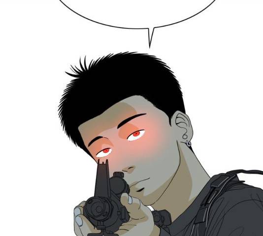 몬스터(네이버) 몬스터 18화 12
