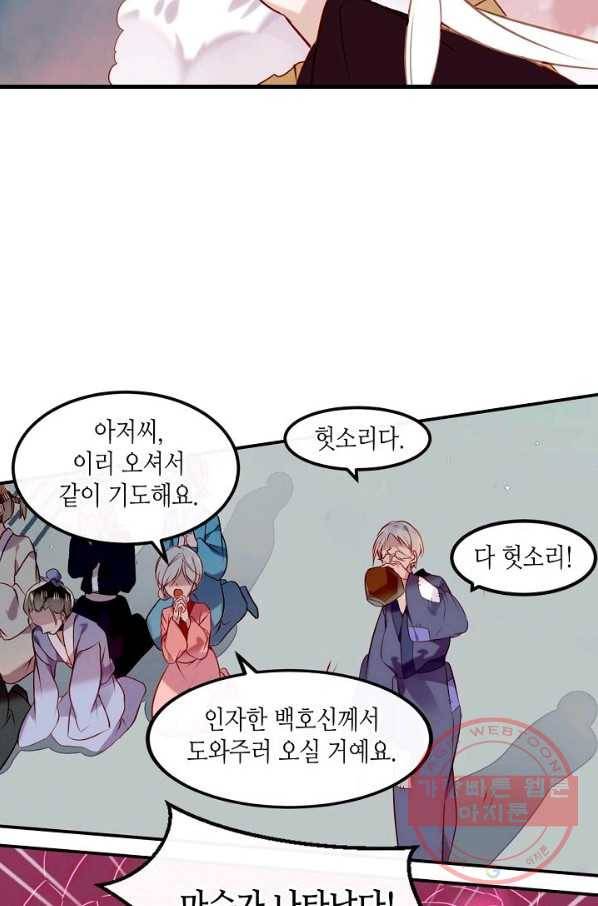 태자비는 미소년 게임이 하고 싶다 82화 21
