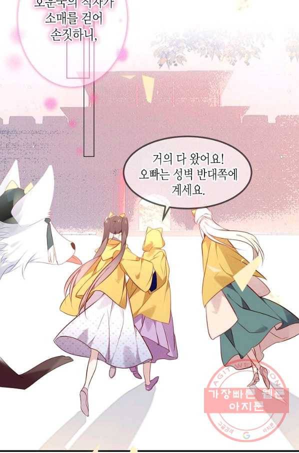 태자비는 미소년 게임이 하고 싶다 82화 40