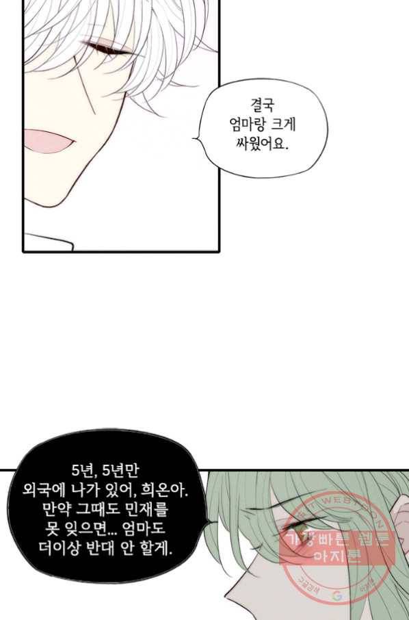 울어줘 89화 7