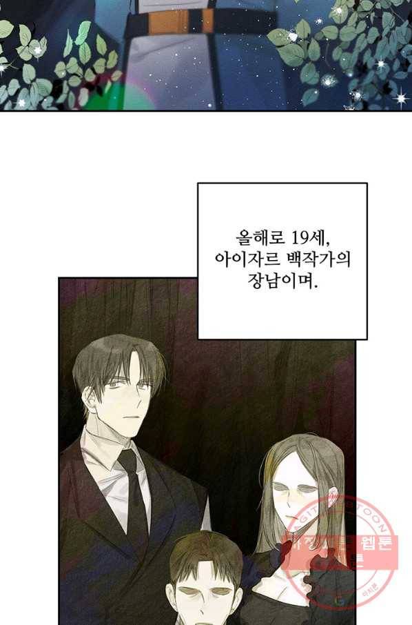 우선 남동생부터 숨기자 3화 3