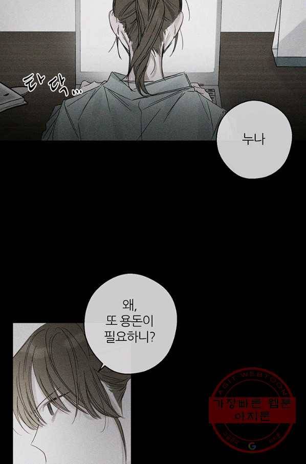 우선 남동생부터 숨기자 3화 21