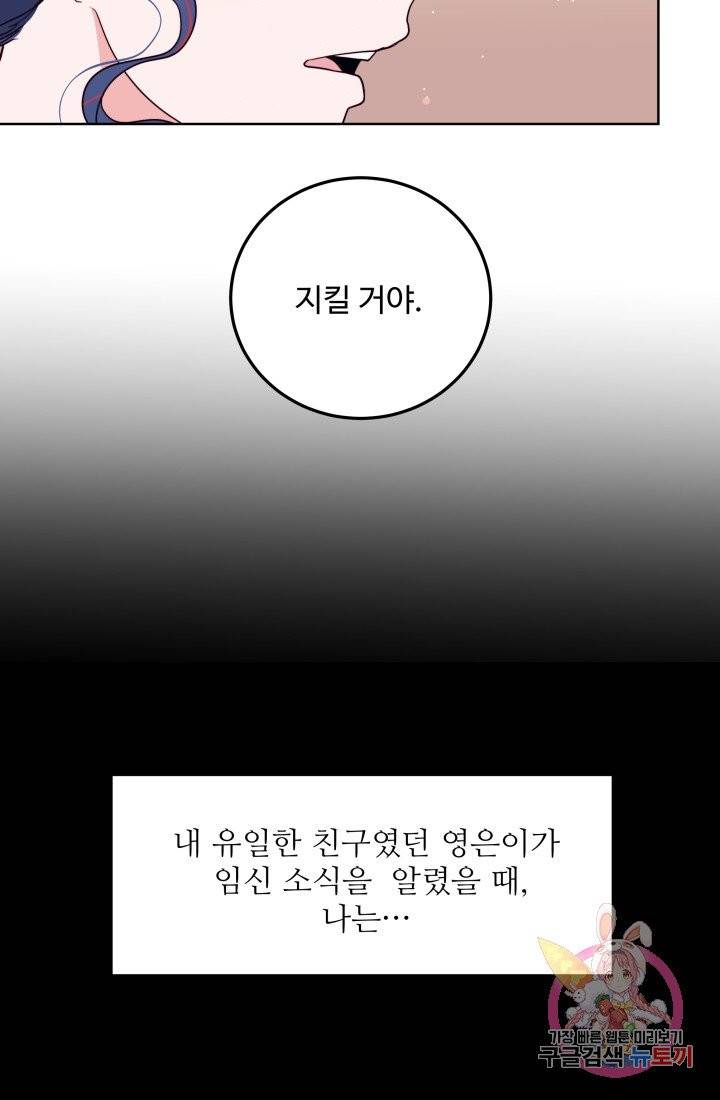 당신의 마법사입니다 3화 3