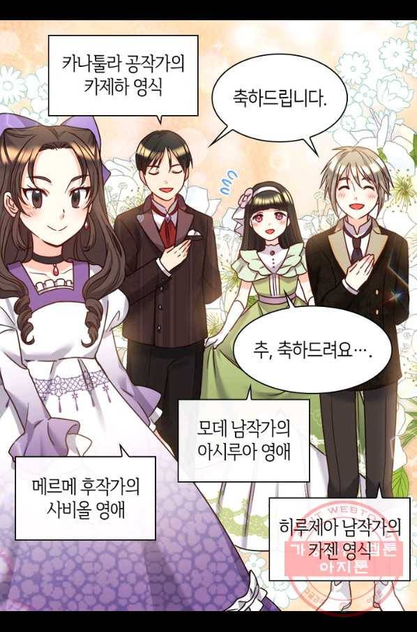 쌍둥이 남매의 뉴라이프 83화 18
