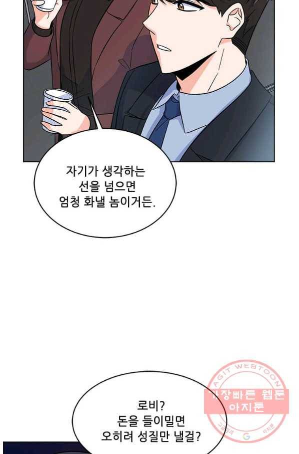 1년차 만렙 매니저 23화 14