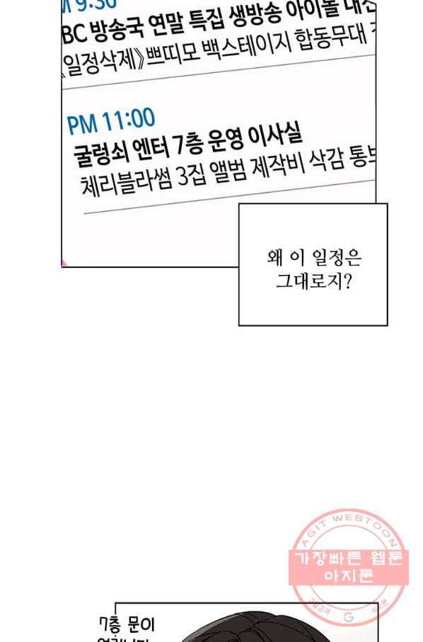 1년차 만렙 매니저 23화 59