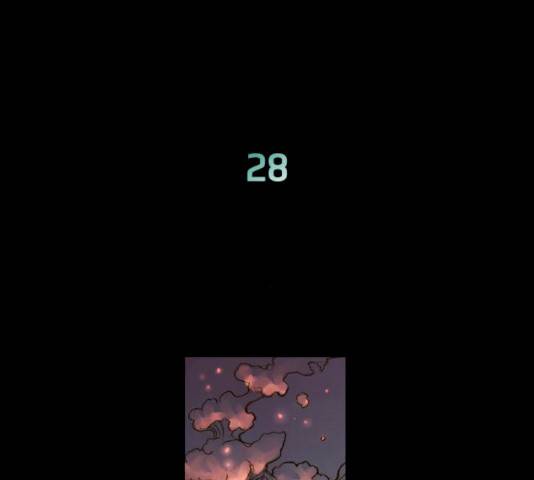 키스우드 28화 11