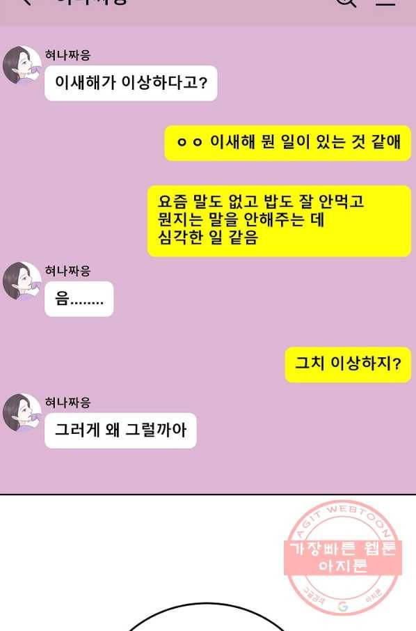 샐러드 데이즈 - 32화 62