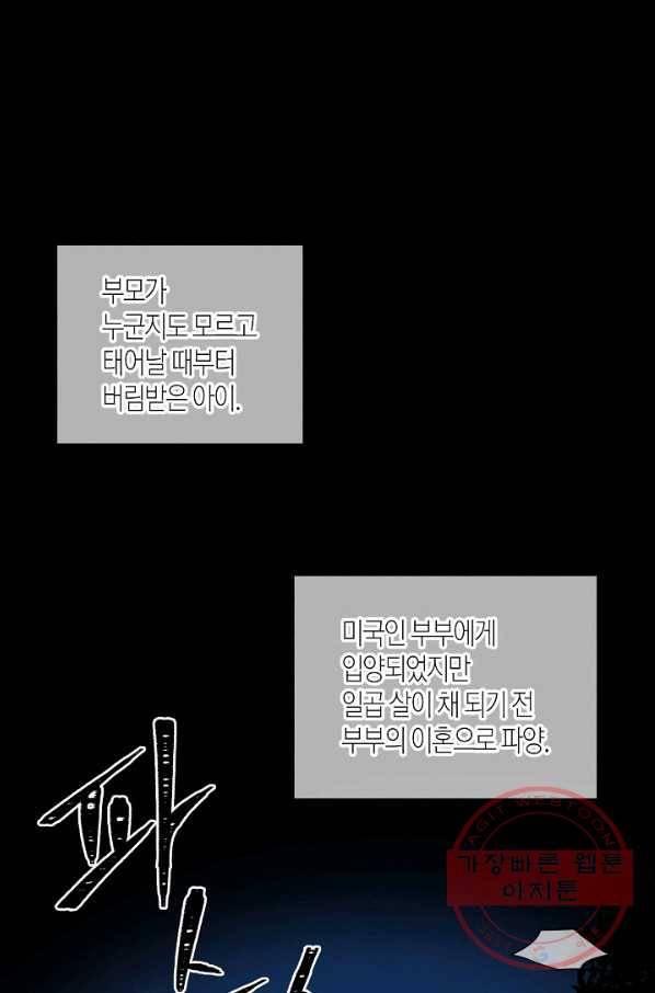 원 스텝 프롬 헬 0화 13