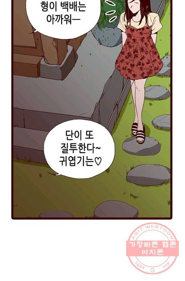 Oh,My 로맨틱 구미호 20화 25