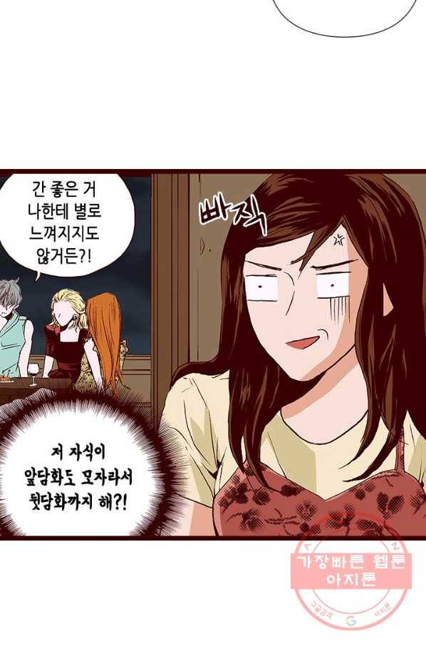 Oh,My 로맨틱 구미호 20화 27