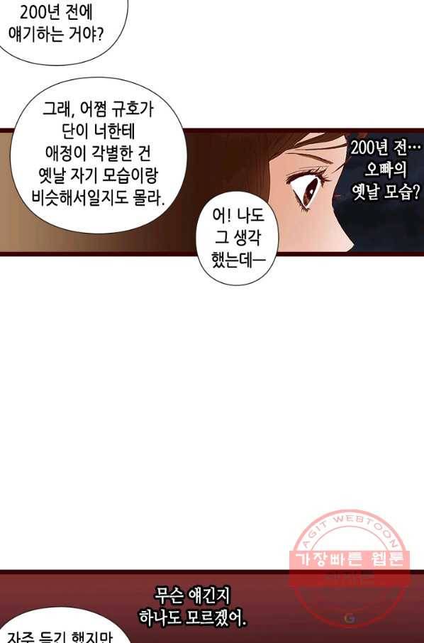 Oh,My 로맨틱 구미호 20화 29